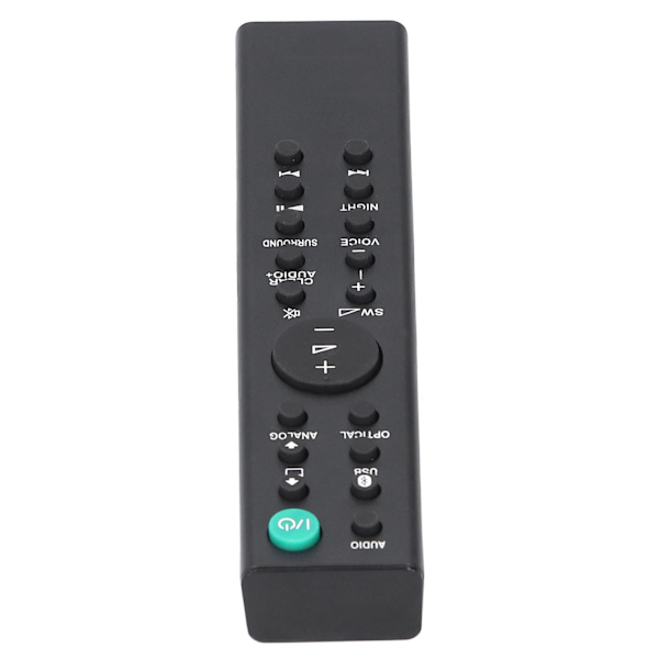 Fjernkontroll for Sony rmtah103u htct80 sact80 TV Video hjemmestereotilbehør