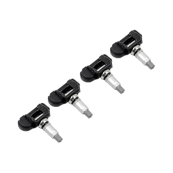13581560 13598775 Tpms Rengaspaineen valvontajärjestelmä, yhteensopiva Opel Adam J Cascada Zafira Tourerin kanssa