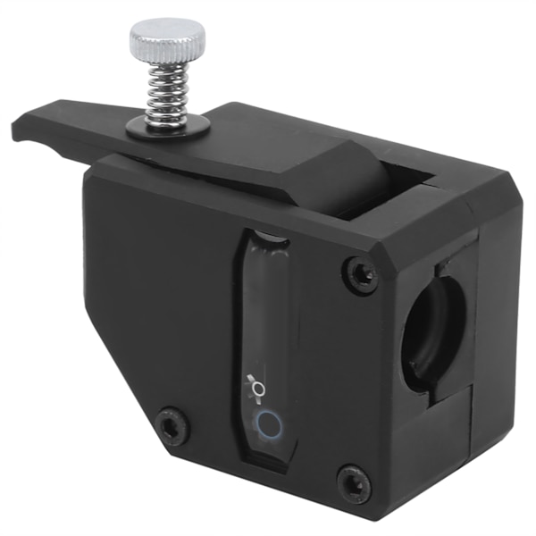 3D-skrivare Extruder Kit Mjuka förbrukningsartiklar Klon dubbla kugghjulsreduktionstillbehör