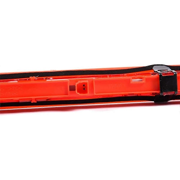 Auton kolmas korkea lisäjarruvalo BM5Z-13A613-A