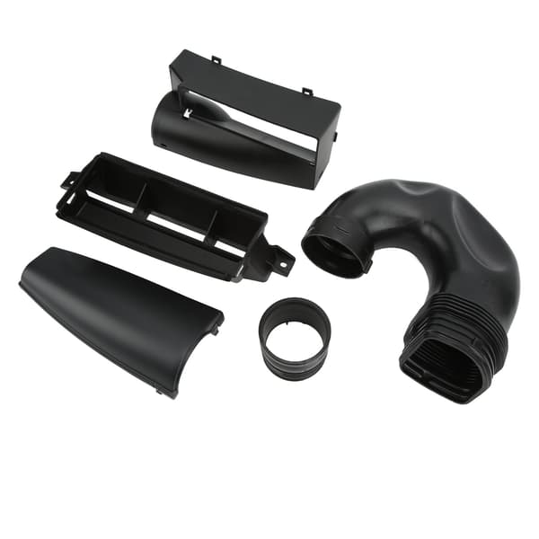 5 STK/Sett Luftinntaksbelgmontering 1KD129618B Erstatning for Seat Alhambra 2011‑2014