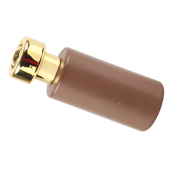 Manlig doft Parfym Ceder Basnot Bärbar Långvarig Fine Mist Parfym Spray 50ml
