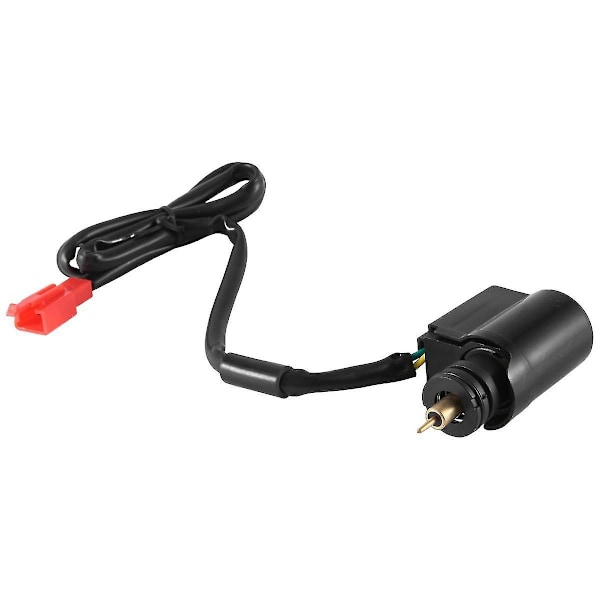 GY6 50Cc 125Cc 150Cc Forgasser Solenoidventil Forgasser Elektrisk Bil-Stying-B10