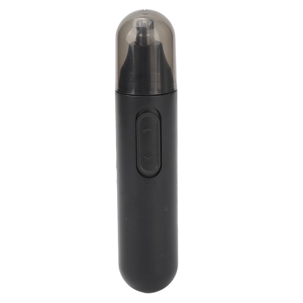 Sähköinen nenähiusleikkuri LCD-digitaalinäytöllä miesten ladattava USB latauksen poistotyökalu