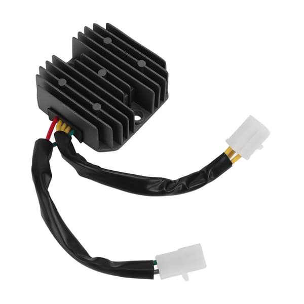 Motorcykel Ensretter Regulator Anti-Interferens Udskiftning til Daelim 125 B Bone 2009-2014 Scootere