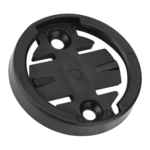 1 stk. Sykkelcomputerforlengerfeste Adapterbase for Garmin