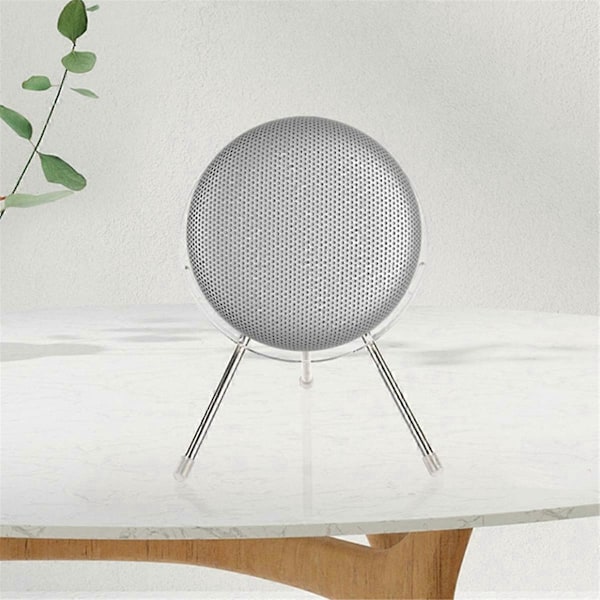 Til B&O Beosound A1 2. generations højttalerbeslag højttalerstanderholder