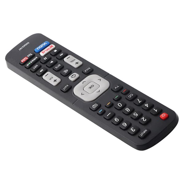 EN2A27ST Erstatningsfjernkontroll TV Smart Fjernkontroll