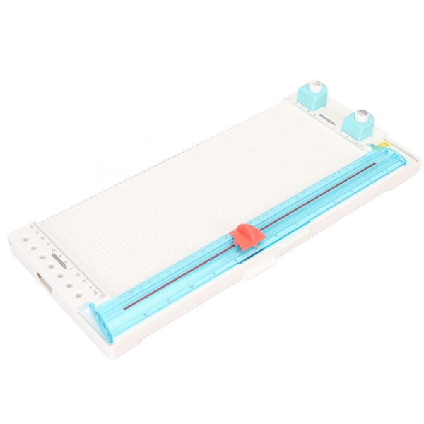 Craft Paper Trimmer Bærbar Foldbar DIY Prevent Slip Paper Cutter til hjemmeskolekontoret