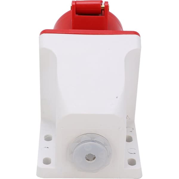 Industrielt stikforbindelsessæt 380-415V 16A 4-polet trefaset (3P+E)