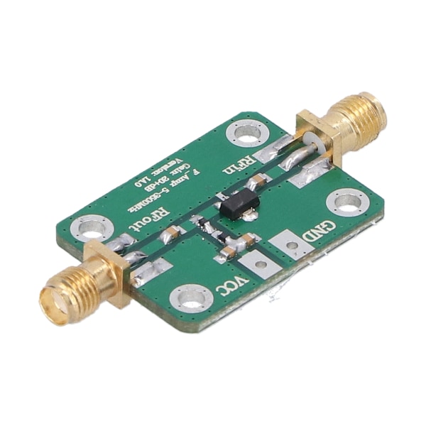 Vähäkohinainen vahvistinmoduuli LNA RF power 5-6000 MHz 20 dB vahvistus elektroniset komponentit