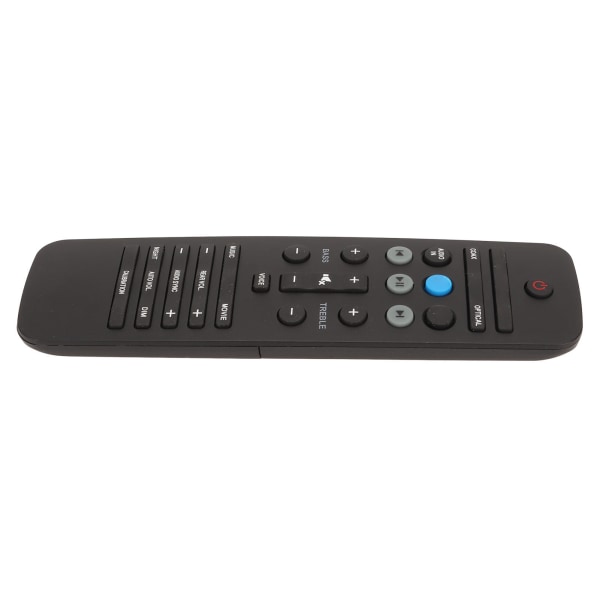 Fjernkontroll for Soundbar - Erstatningsfjernkontroll for Philips Fidelio B5 Xs1 B5 12 B5 7 B5 79 Xs1 12 Hjemmekino Soundbar-høyttaler