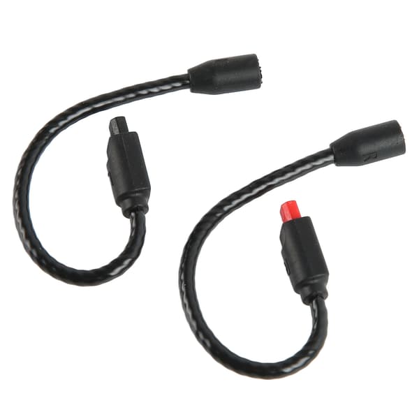 MMCX til ATH IM04 IM03 IM02 IM01 IM50 IM70 Adapterkabel Iltfrit Kobberkerne Forgyldt Interface Adapterkabel