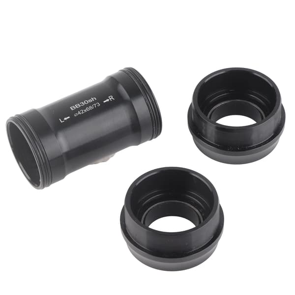BB30 24mm Press Fit Förseglat Lager Vevlager Cykeldelar Tillbehör