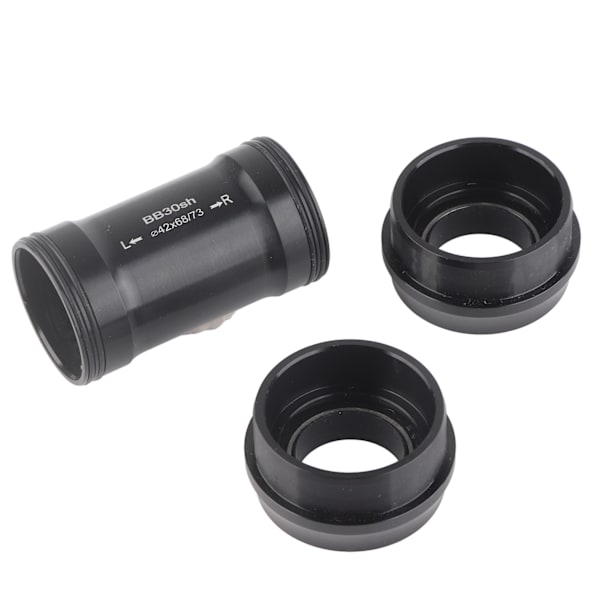 BB30 24mm Press Fit tiivistetty laakeri pohjakiinnike polkupyörän osien lisävaruste