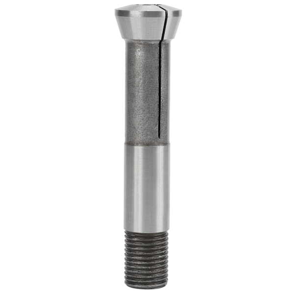 Teroittimen istukka M20 kierrehiomakone elastisen holkin kiinnikkeen vaihto 122mm12mm