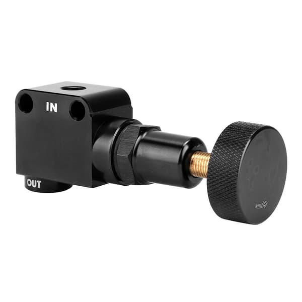 Universal bromsfördelningsventil tryckregulator justerbar prop