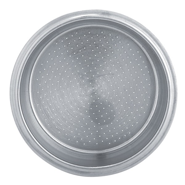 51 mm kaffefilter i rustfrit stål uden tryk filterkurv passer til Breville kaffemaskine