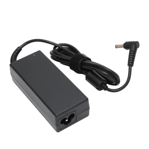65W strømadapter AC til DC 5.5x2.5mm rund grænseflade 19V 3.42A til Asus 100V‑240V