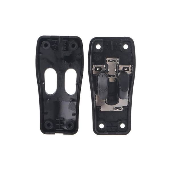 Double Lamp Control Switch Two-Way Push Button Switch CE Floor Lamp Table Lamp Black