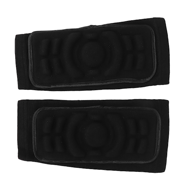 Arm Elbow Sleeves Brace Sports Åndbar Elbow Compression Sleeves Protectors Sponge Elbow Pads