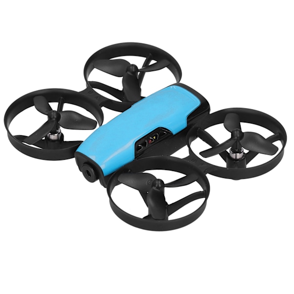 UDIRC U61 Mini Drone med 480P WiFi-kamera 2.4G RC Quadcopter Støtte Hodeløs Modus