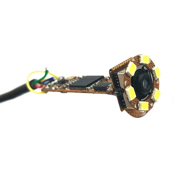 16MP Full HD IMX298 endoskooppikameramoduuli