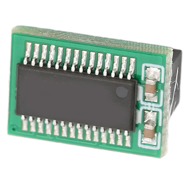 TPM 2.0 Krypteringssikkerhedsmodul Stærk Kryptering LPC 12-benet TPM Processor Modul Systemkomponenter til PC