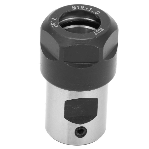 C20-ER16-40L Spenntangblokk Chuck Spenntangholder Spindel Motoraksel klemmeverktøystang (12 mm)