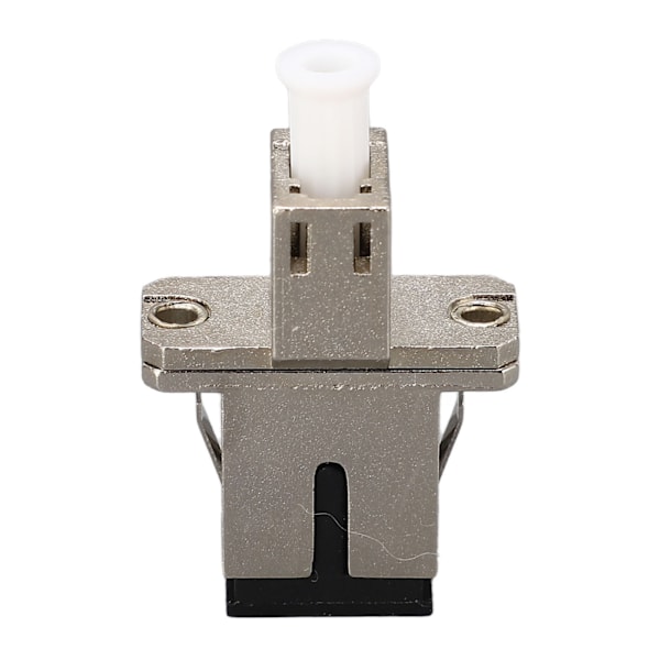 Fiberoptisk kontakt SC UPC hunn til LC UPC hunn adapter for kommunikasjonsnettverk