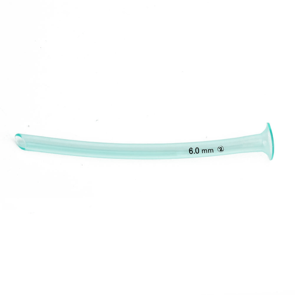 Engangstilbehør til næse-pharyngealkanal Nasopharyngeal Airway Health Care Tool (6 mm)