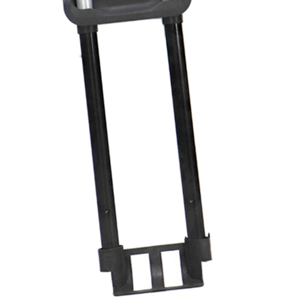 Rejsebagage Trækstang Trolley Bagagedel Kuffert Teleskophåndtag 50CM x 16CM x 4cm-