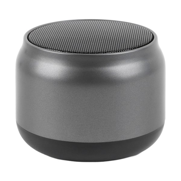 Bärbar Bluetooth-högtalare Hög känslighet 1200mAh Trådlös Bluetooth 5.0-högtalare med snodd för resor utomhus