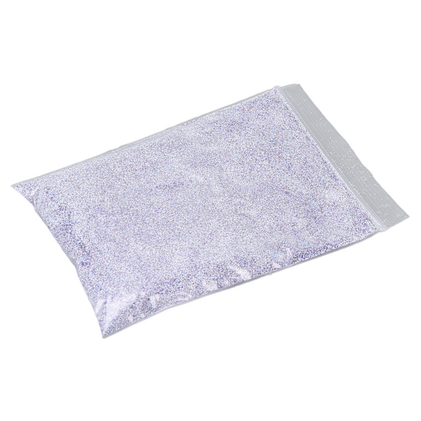 Trendigt nagelglitterpulver Manikyrkonst Dammpulver DIY Nagelkonst Glitterpulver 50g03#