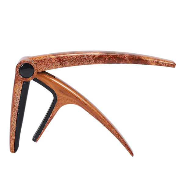 Guitar Capo til Tonejustering til Elektrisk Akustisk Guitar Ukulele Musikinstrument Guitar Tilbehør-B10