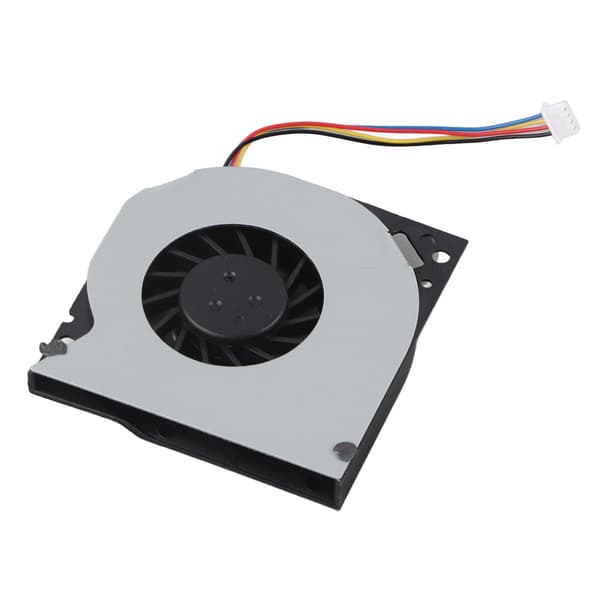 CPU-køleblæser Mini 4Pin CPU-køler til Intel NUC 5 til NUC5I5MYBE til NUC5CPYH til NUC5I5RYK til NUC5i3MYBE