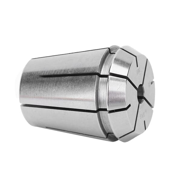 CNC Freseverktøy Chuck Graveringsmaskin Tilbehør Bakre Halehull ERG32 6.3 x 5mm