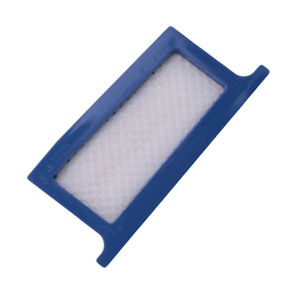 for 3 Gjenbrukbare Filtre og 6 Engangs Ultra-Fine Filtre