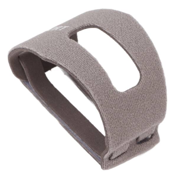 TFCC Handledsbygel Wrap Mjuk Andas Justerbar Sport Fitness Handledsstödsband för Yogaträning Höger Hand