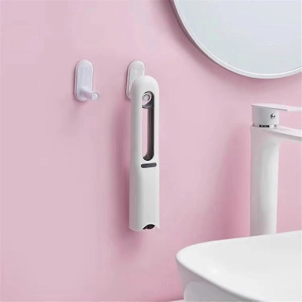 7 stk. multifunksjonell mini mopp svamp absorberende husholdnings skrivebord