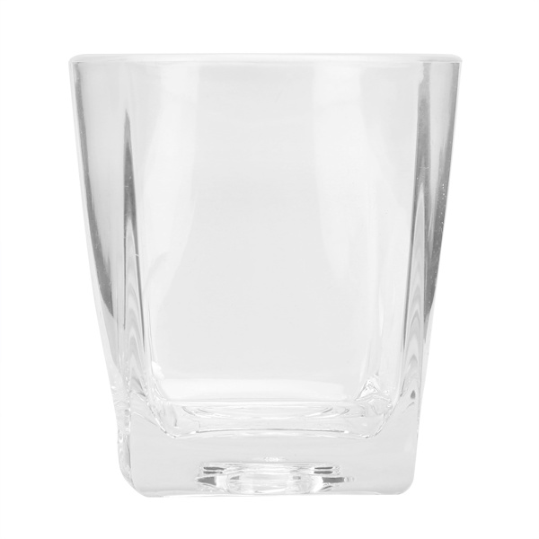 180 ml Akryl Miljövänlig Whiskykopp Vin Öl Drickmugg Bartillbehör (8007)