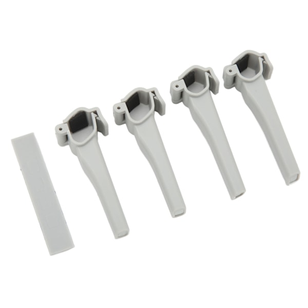 Landing Gear Heightening Bracket Extension Gear for DJI Mini 3 Pro Drone Accessories Grey