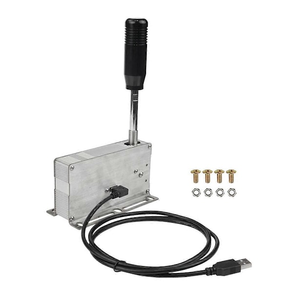 PC USB Racing Spill Sekvensiell Girspak H for G25