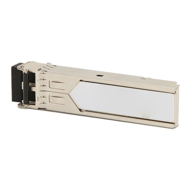 SFP Transceiver 1,25 Gb/s 850nm To Fiber Multimode 550 meter understøtter DDM Plug and Play SFP optisk modul