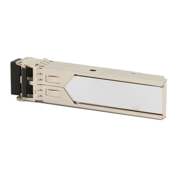 SFP Transceiver 1.25Gb/s 850nm Tvåfiber Multimode 550 meter Stöd för DDM Plug and Play SFP optisk modul