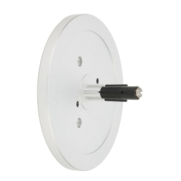 Rullbandspelare Trident Bas NAB Adapterbricka Bas för STUDER B67 A807 A810 för REVOX A77 B77 PR99 A700 Plastskruvhylsa