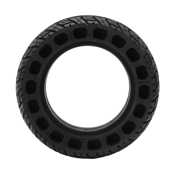 200x60 Electric Scooter Solid Tire Replacement Rubber Scooter Tire for Different Roads