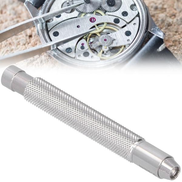 5,0 mm/5,5 mm watch Crown Winder Alloy Steel Winding Reparations Tool för urmakare 5,5 mm