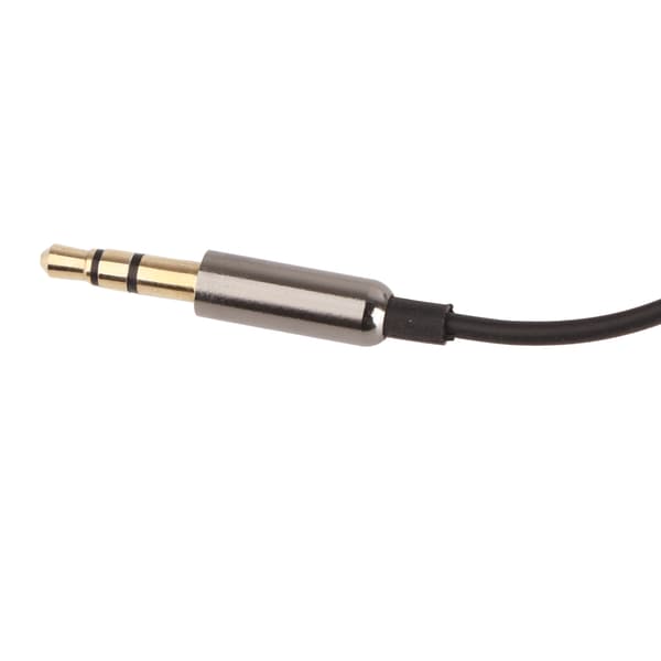 Bluetooth-adapter 3,5 mm aluminiumslegering Bluetooth-mottaker for bilstereo musikkstrømming