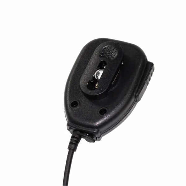 Passer for Baofeng walkie-talkie mikrofon walkie-talkie høyttalere